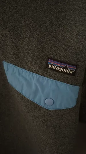 Patagonia Synchilla Fleece Pullover thumbnail 3