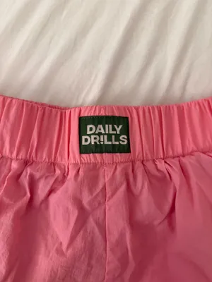 Daily Drills Super Bounce Shorts thumbnail 6