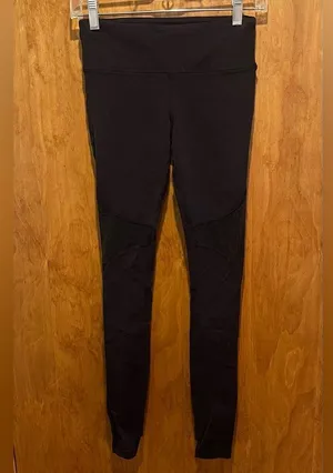 Alo Leggings thumbnail 4