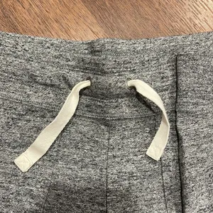 Nike cropped- Small pants thumbnail 4