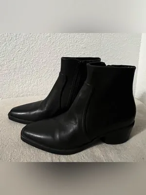 Dolce Vita Fahari H2O Boots thumbnail 2