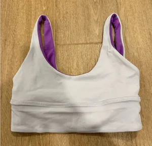 Lululemon Reversible Bra Align size 4 thumbnail 1