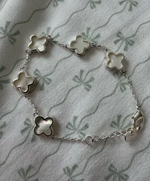 Evry Jewels Feelin Lucky Bracelet thumbnail 1
