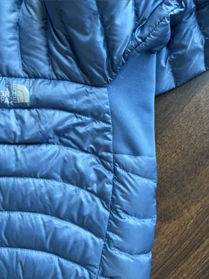The North Face Women's Tonnerro Jacket Lightweight Insulated Coat Sz XL Packable thumbnail 10