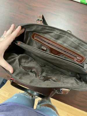 M.C. Marc Chantal Purse thumbnail 5