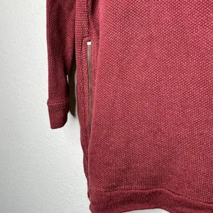 Knot Sisters Shirt With Zippers thumbnail 5