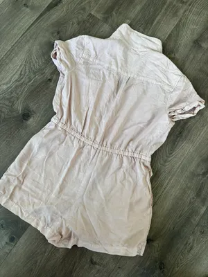 Abercrombie Romper thumbnail 7