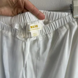 Maeve by Anthropologie Silky Parachute Pants Size Small thumbnail 5