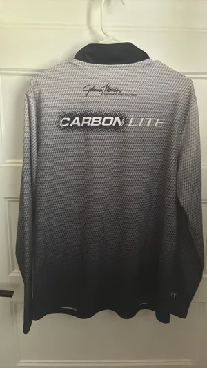 Bass pro shops pullover shirt thumbnail 2
