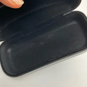 COACH BLACK HARDSHELL SUNGLASS‎ CASE thumbnail 5