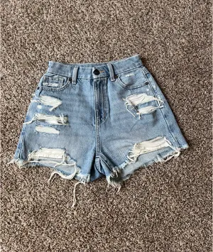 American Eagle Shorts thumbnail 3