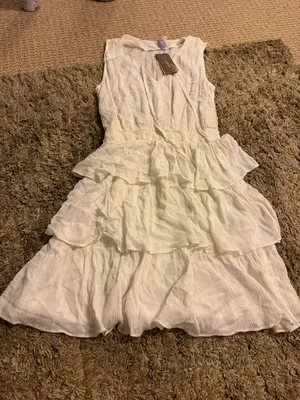 Francesca's Dress thumbnail 1