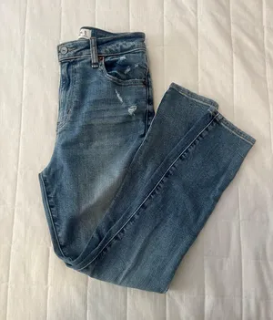 Abercrombie Super Skinny Jeans thumbnail 3