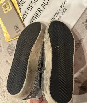 Golden Goose Superstar Sneakers thumbnail 4
