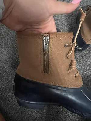 Sperry Duck Boot thumbnail 6