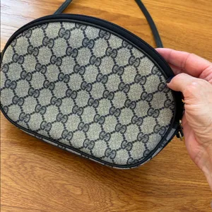 Gucci Crossbody Vintage thumbnail 5