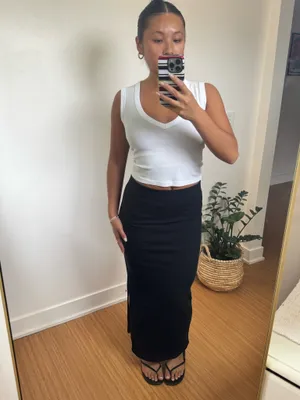 PacSun Midi Skirt thumbnail 2