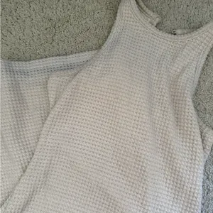 Waffle knit Dress thumbnail 2