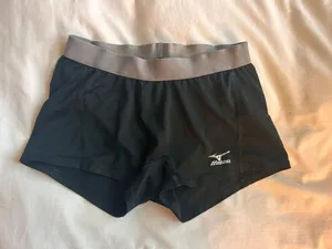 Mizuno Sports Volleyball Spandex thumbnail 1