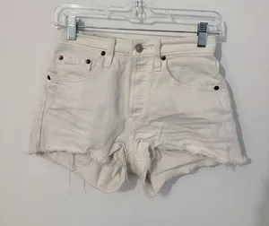 Levi’s 501 Shorts thumbnail 1
