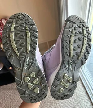 Hiking Boots thumbnail 2