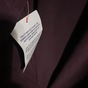 NWT ASOS DESIGN Plum Batwing Cinched Waist Maxi Dress US 8-10 thumbnail 9