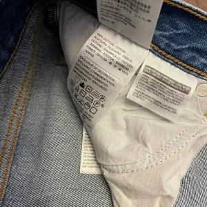 Levi's NEW Wedgie Jeans  thumbnail 9