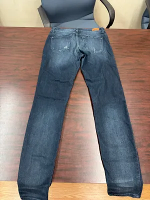 Judy Blue Skinny Fit Jeans Size 9/29 thumbnail 3