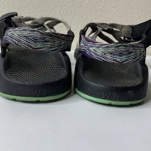 Chacos Women’s Sz 7 Sandals Strappy Outdoor Shoes Slip On thumbnail 6