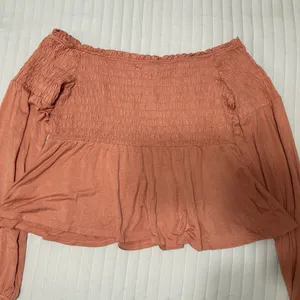 Aeropostale Peplum off the shoulder thumbnail 6