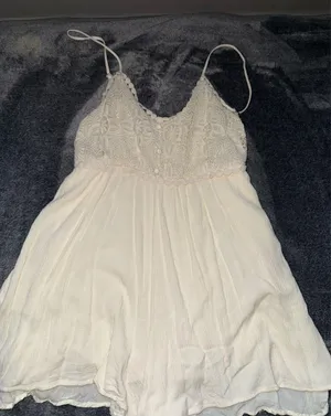 Francesca's Romper thumbnail 1