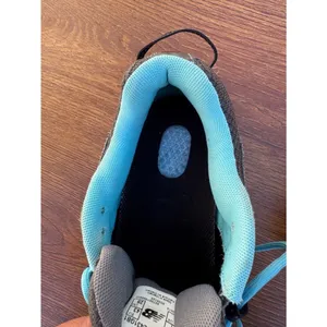New Balance Tektrel Trail Shoes Gray Teal Womens 11 Hiking WE431GB1 thumbnail 6