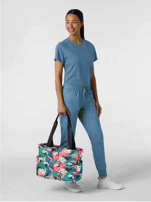 Wonder Wink Nurse Tote bag thumbnail 4