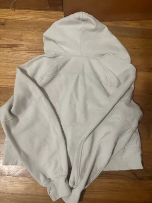 Lululemon Scuba Hoodie Oversized Half-Zip thumbnail 2