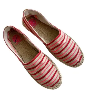 EUC Tory Burch flats thumbnail 1