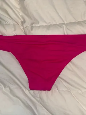 Victoria’s Secret Cross-Front Bikini thumbnail 2