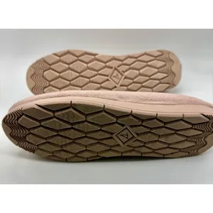 Sperry‎ Top-Sider Moc-Sider Mule Hemp Women Rose Loafers 8.5 Casual thumbnail 5