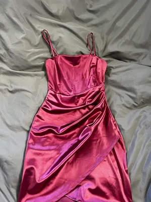 Windsor Mini Dress thumbnail 2