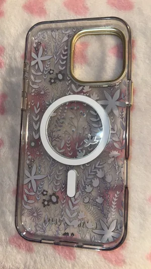 Carson Quinn iPhone 16 Pro Max Case thumbnail 2