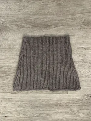 Zara Knit Bandeau thumbnail 3