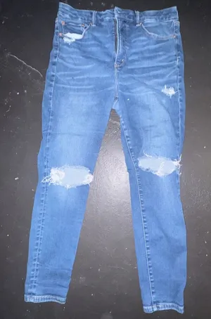 American Eagle Jeans Stretch thumbnail 1