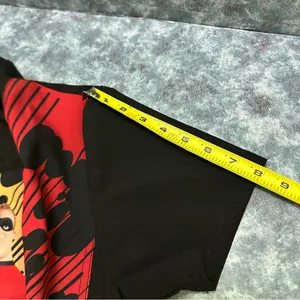 Disney The Incredibles Cherokee Scrubs Short Sleeve S thumbnail 9