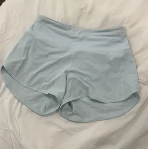 Lululemon Speed Up Shorts thumbnail 1
