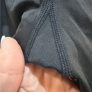 VARLEY Black Leggings Size XS Inseam 27” thumbnail 3