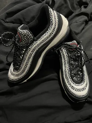 Nike Air Max 97 thumbnail 2