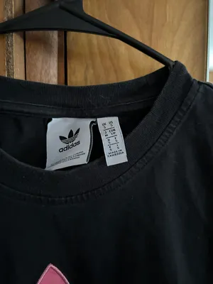 Adidas T-Shirt thumbnail 2