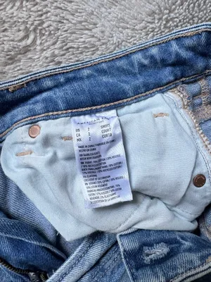 American Eagle Jeans thumbnail 3