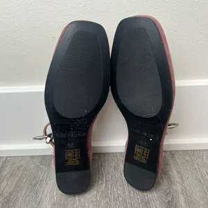Free People Mystic Mary Jane Flats thumbnail 6