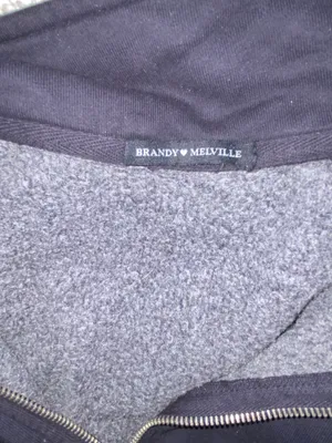 Brandy Melville Pullover thumbnail 3