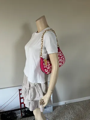 Michael Kors Purse thumbnail 9